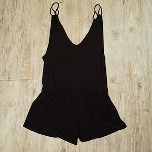 Victorias secret romper